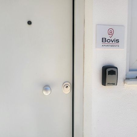 Bovis Apartments #2 Πόρτο Ράφτη Εξωτερικό φωτογραφία