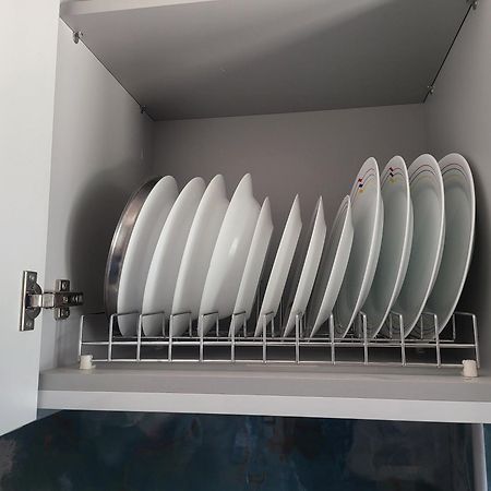 Bovis Apartments #2 Πόρτο Ράφτη Εξωτερικό φωτογραφία