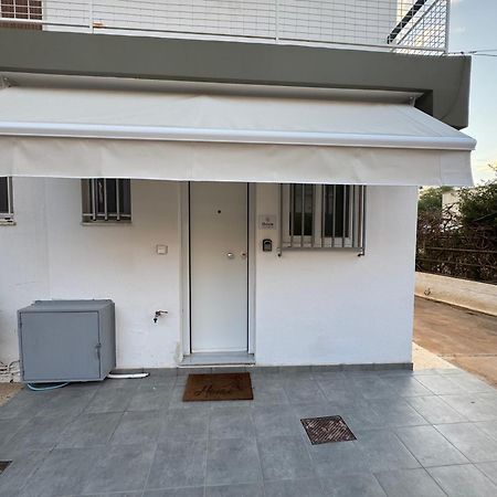 Bovis Apartments #2 Πόρτο Ράφτη Εξωτερικό φωτογραφία