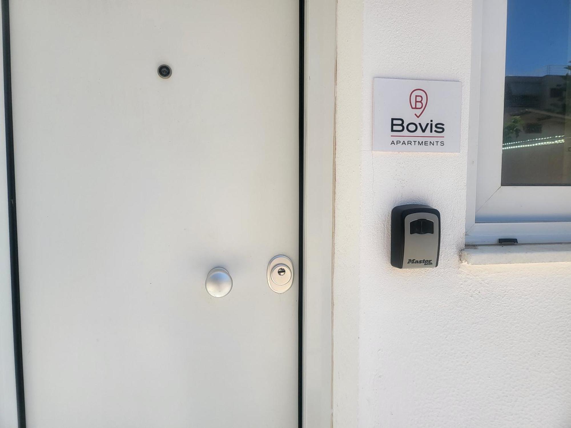 Bovis Apartments #2 Πόρτο Ράφτη Εξωτερικό φωτογραφία
