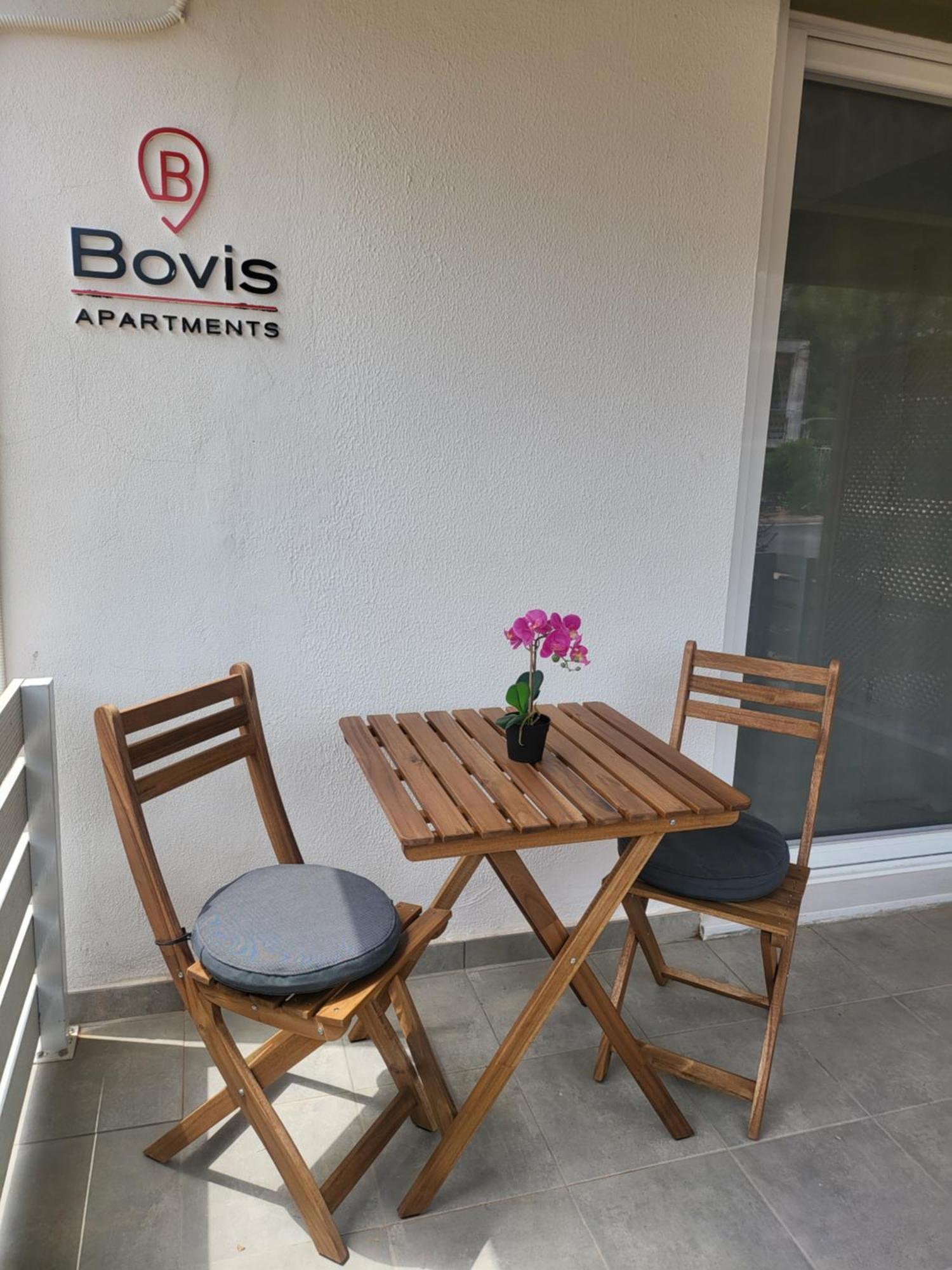 Bovis Apartments #2 Πόρτο Ράφτη Εξωτερικό φωτογραφία