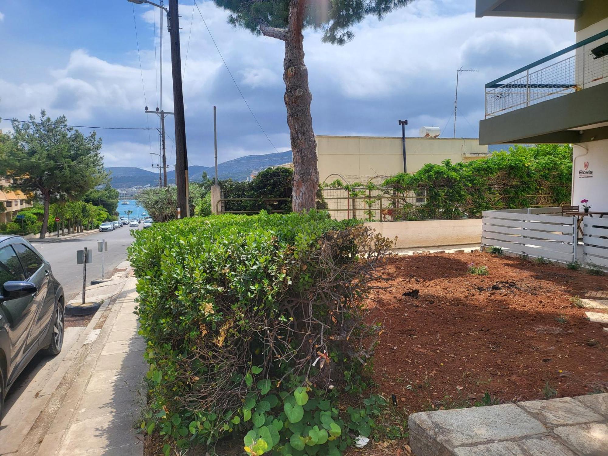Bovis Apartments #2 Πόρτο Ράφτη Εξωτερικό φωτογραφία