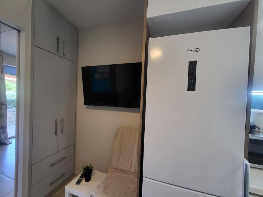 Bovis Apartments #2 Πόρτο Ράφτη Εξωτερικό φωτογραφία