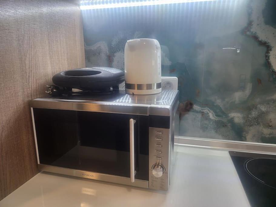 Bovis Apartments #2 Πόρτο Ράφτη Εξωτερικό φωτογραφία