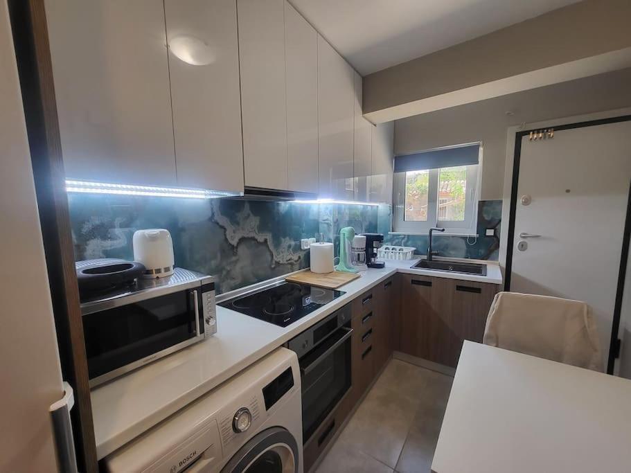 Bovis Apartments #2 Πόρτο Ράφτη Εξωτερικό φωτογραφία
