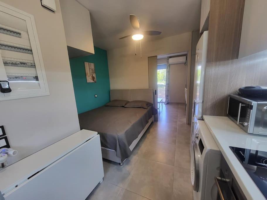 Bovis Apartments #2 Πόρτο Ράφτη Εξωτερικό φωτογραφία