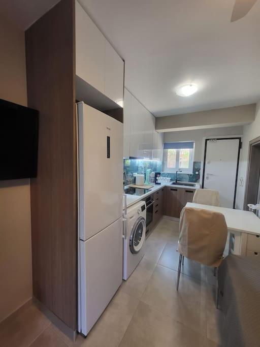Bovis Apartments #2 Πόρτο Ράφτη Εξωτερικό φωτογραφία