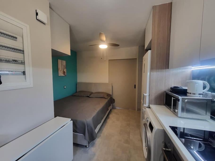 Bovis Apartments #2 Πόρτο Ράφτη Εξωτερικό φωτογραφία