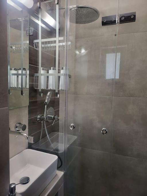 Bovis Apartments #2 Πόρτο Ράφτη Εξωτερικό φωτογραφία