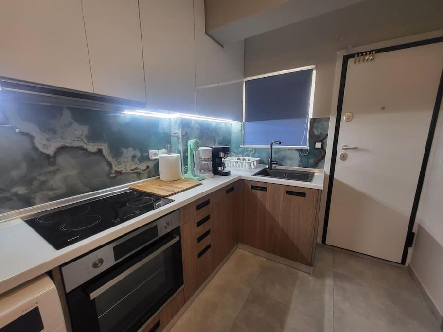 Bovis Apartments #2 Πόρτο Ράφτη Εξωτερικό φωτογραφία