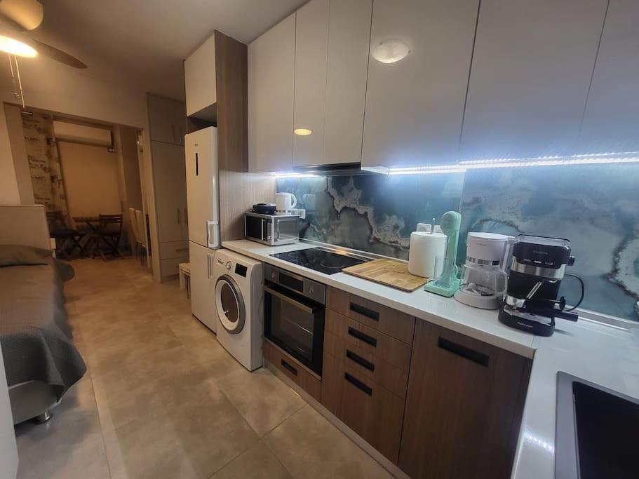 Bovis Apartments #2 Πόρτο Ράφτη Εξωτερικό φωτογραφία