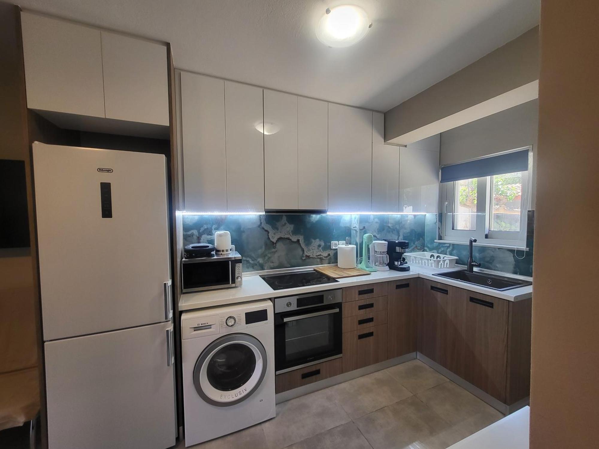 Bovis Apartments #2 Πόρτο Ράφτη Εξωτερικό φωτογραφία