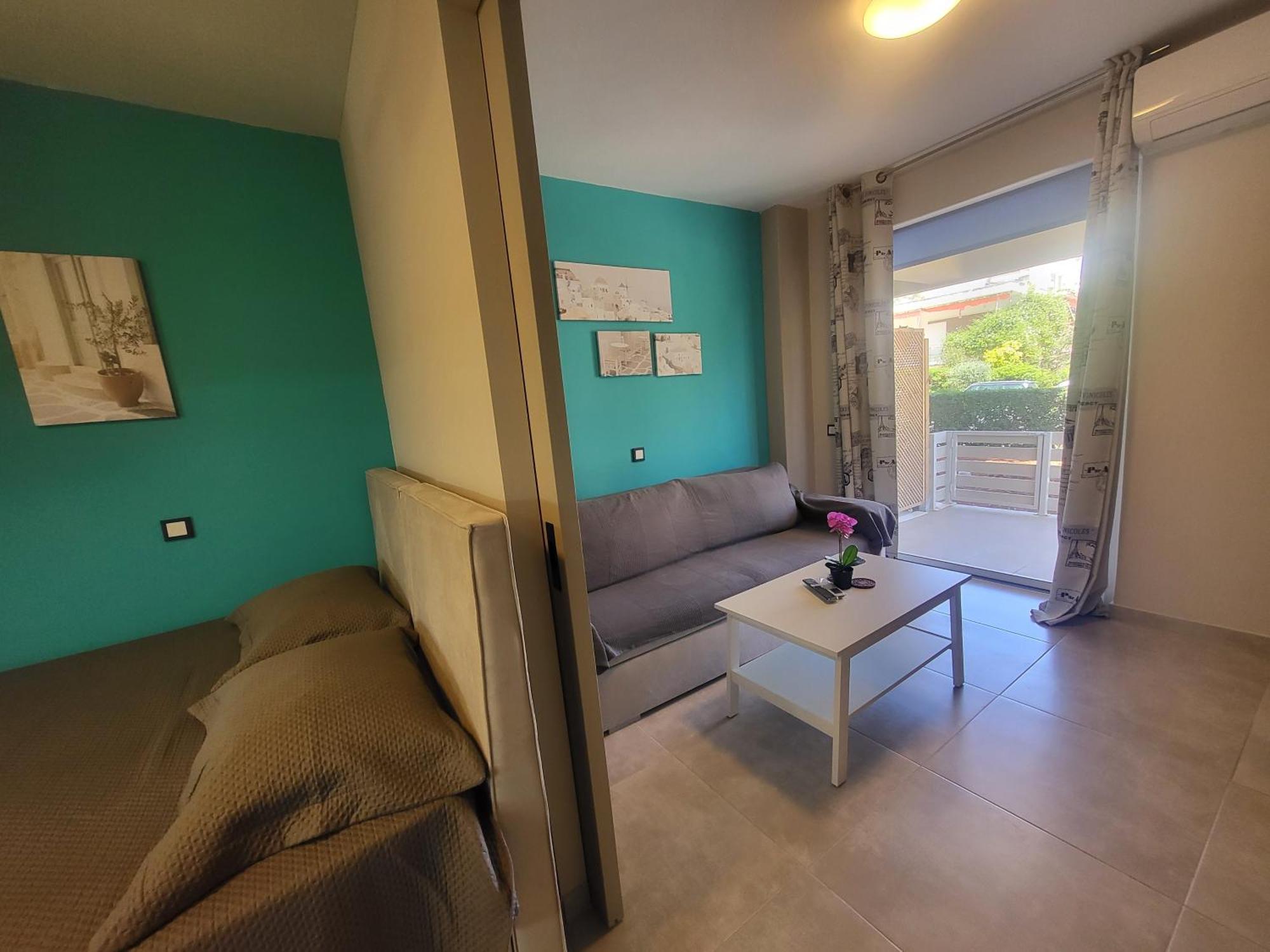 Bovis Apartments #2 Πόρτο Ράφτη Εξωτερικό φωτογραφία