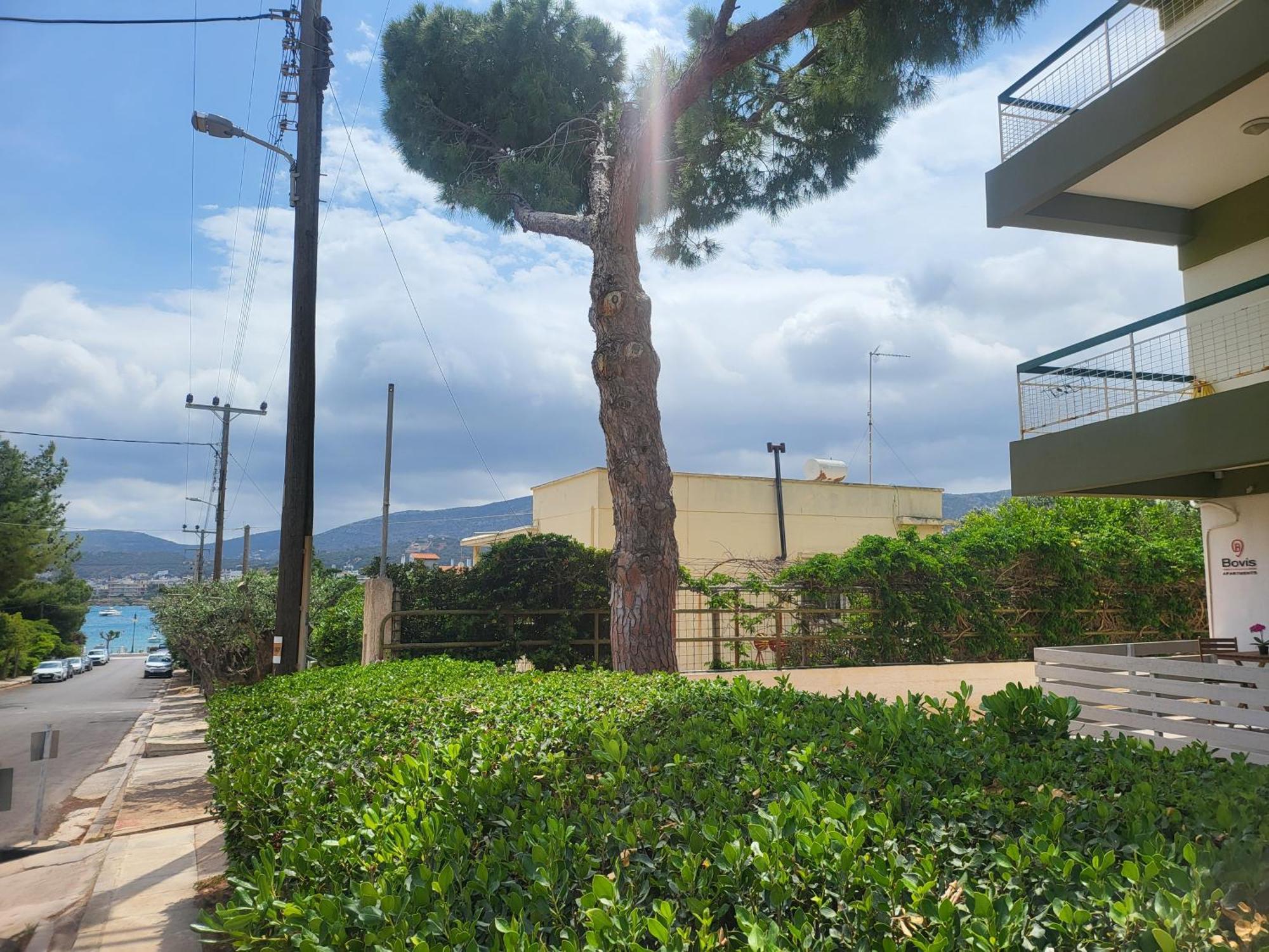 Bovis Apartments #2 Πόρτο Ράφτη Εξωτερικό φωτογραφία