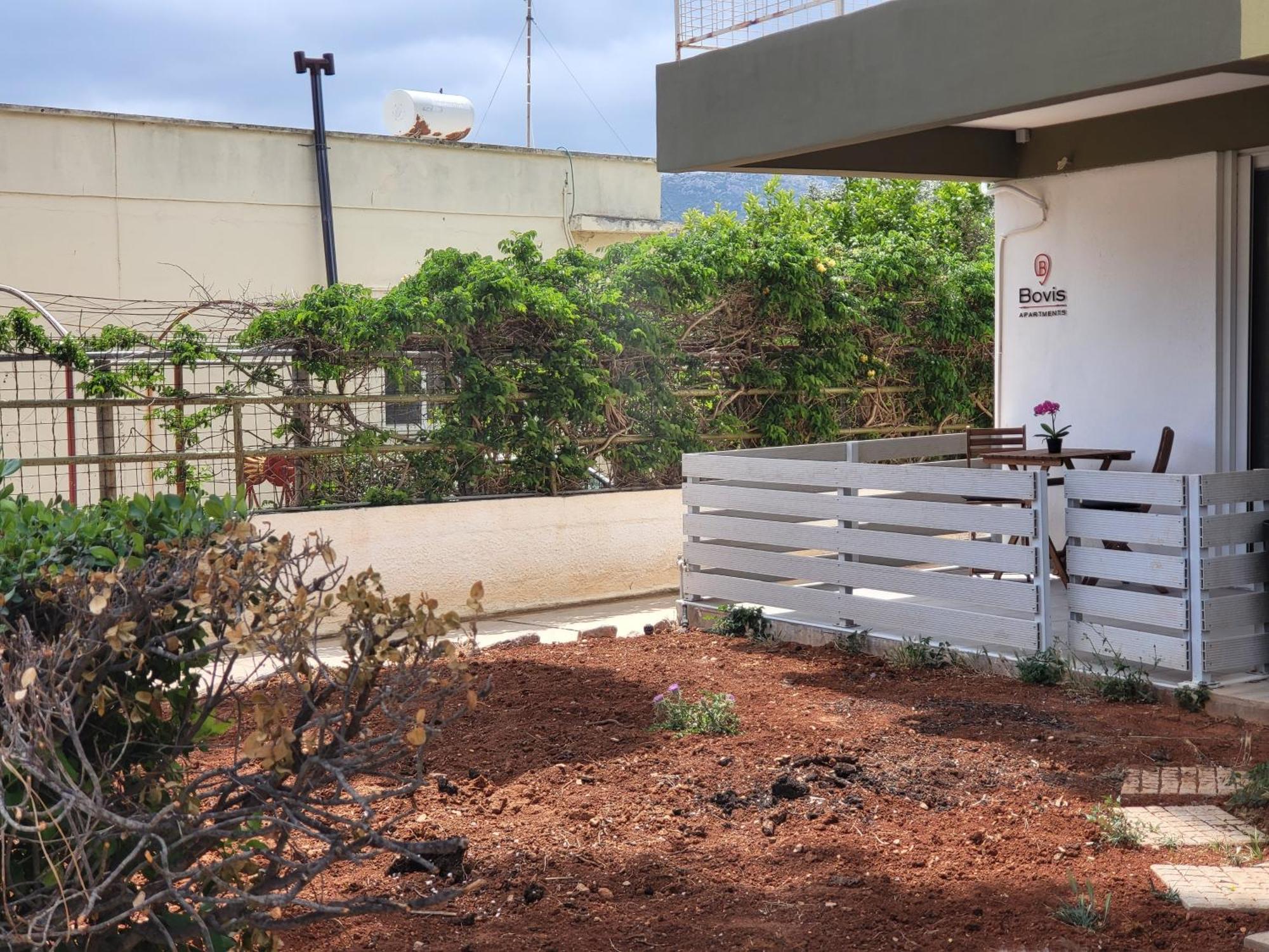 Bovis Apartments #2 Πόρτο Ράφτη Εξωτερικό φωτογραφία