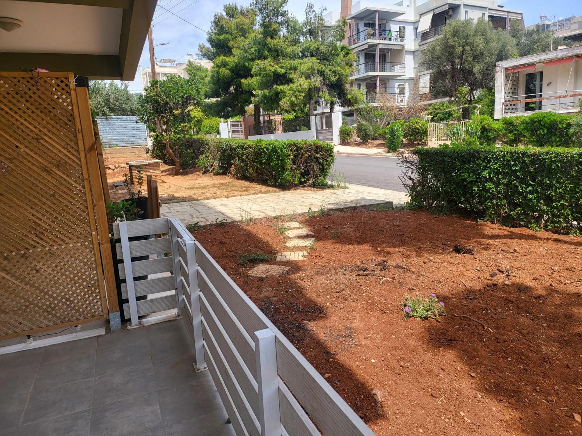 Bovis Apartments #2 Πόρτο Ράφτη Εξωτερικό φωτογραφία