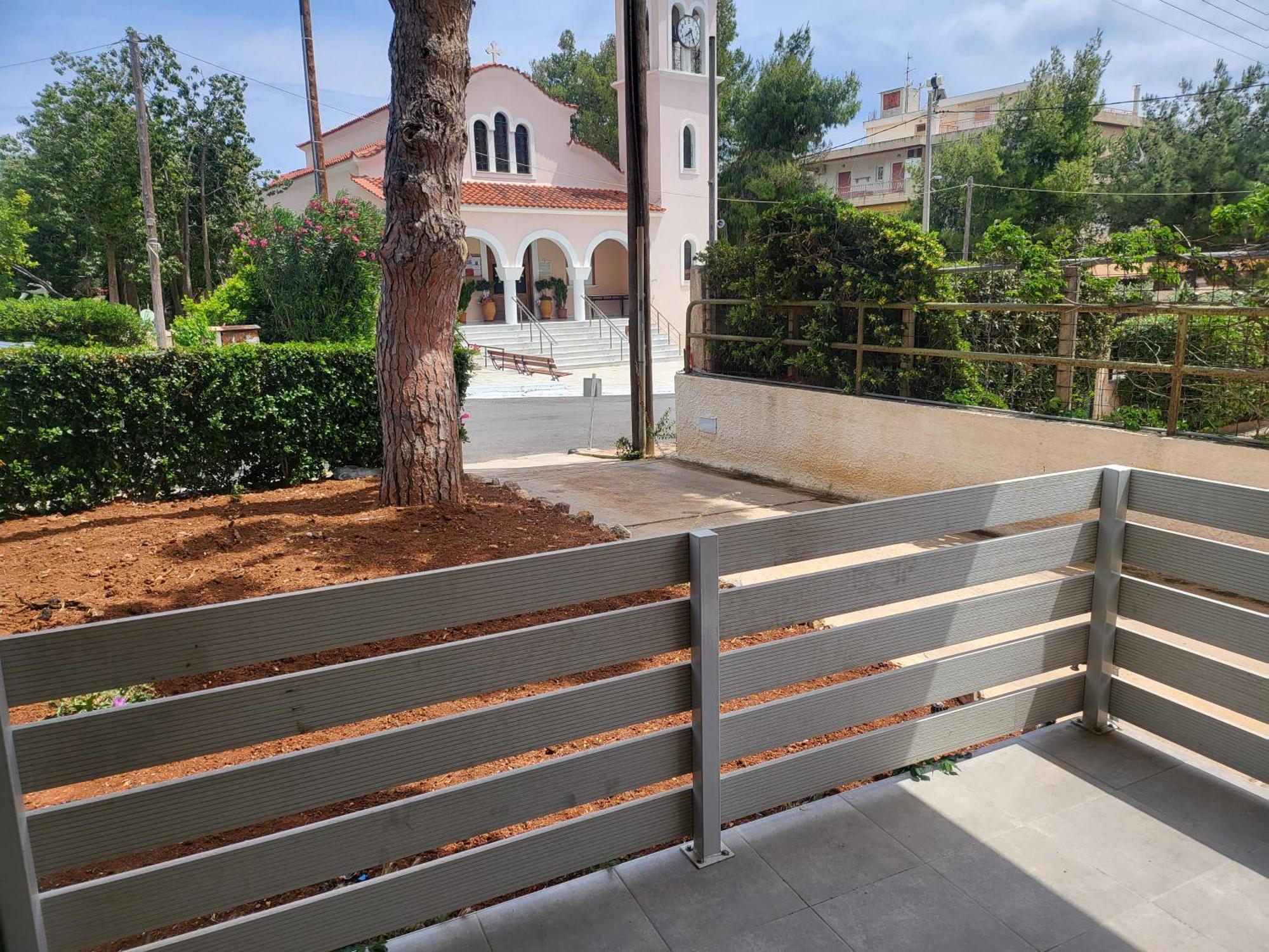 Bovis Apartments #2 Πόρτο Ράφτη Εξωτερικό φωτογραφία