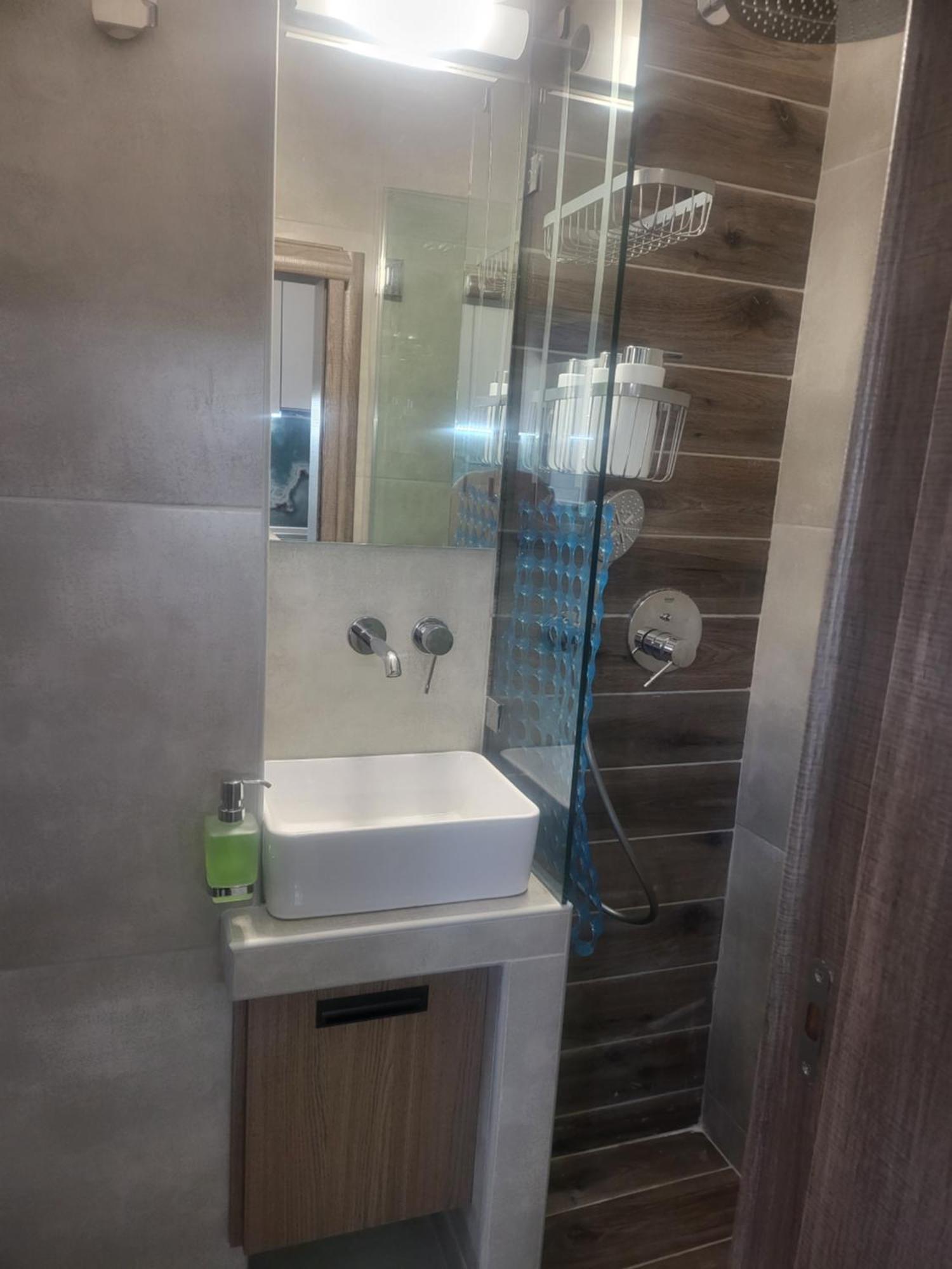 Bovis Apartments #2 Πόρτο Ράφτη Εξωτερικό φωτογραφία