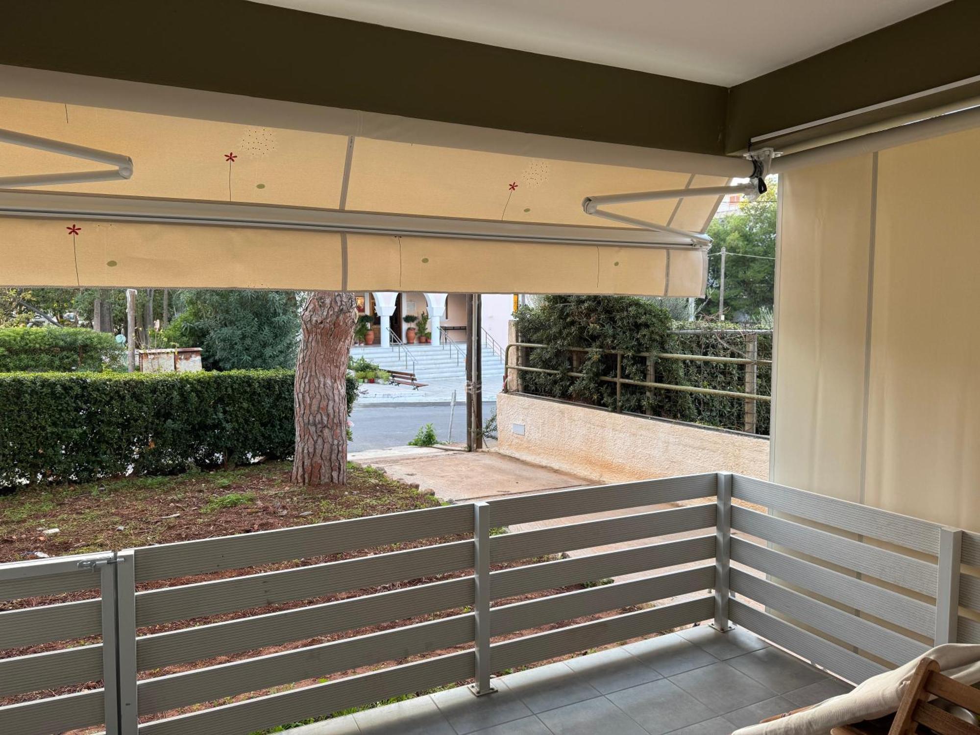 Bovis Apartments #2 Πόρτο Ράφτη Εξωτερικό φωτογραφία