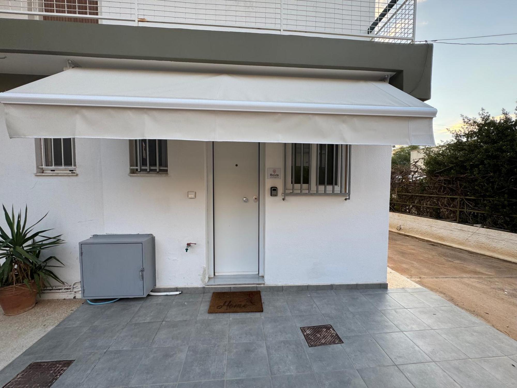 Bovis Apartments #2 Πόρτο Ράφτη Εξωτερικό φωτογραφία