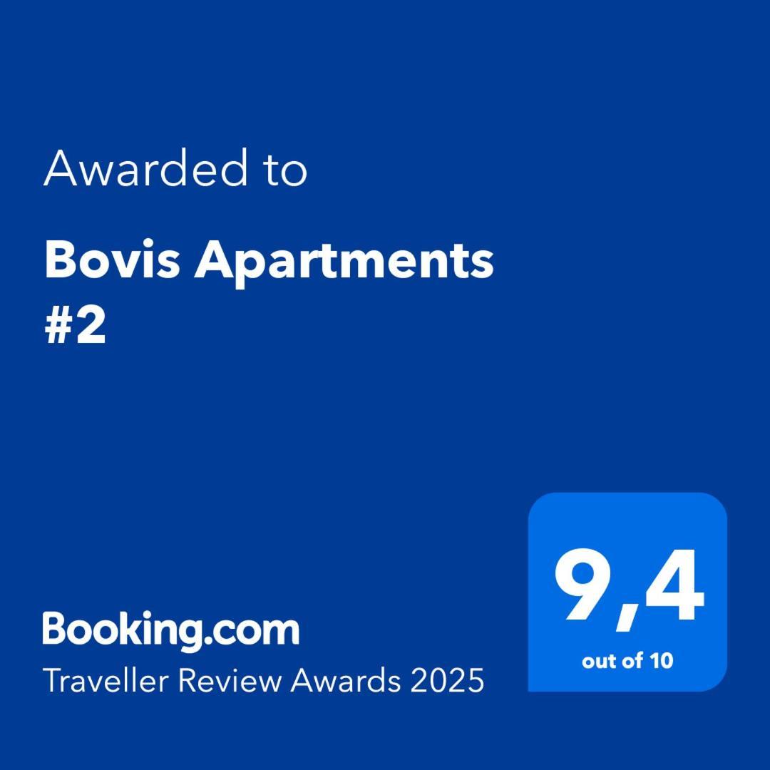 Bovis Apartments #2 Πόρτο Ράφτη Εξωτερικό φωτογραφία