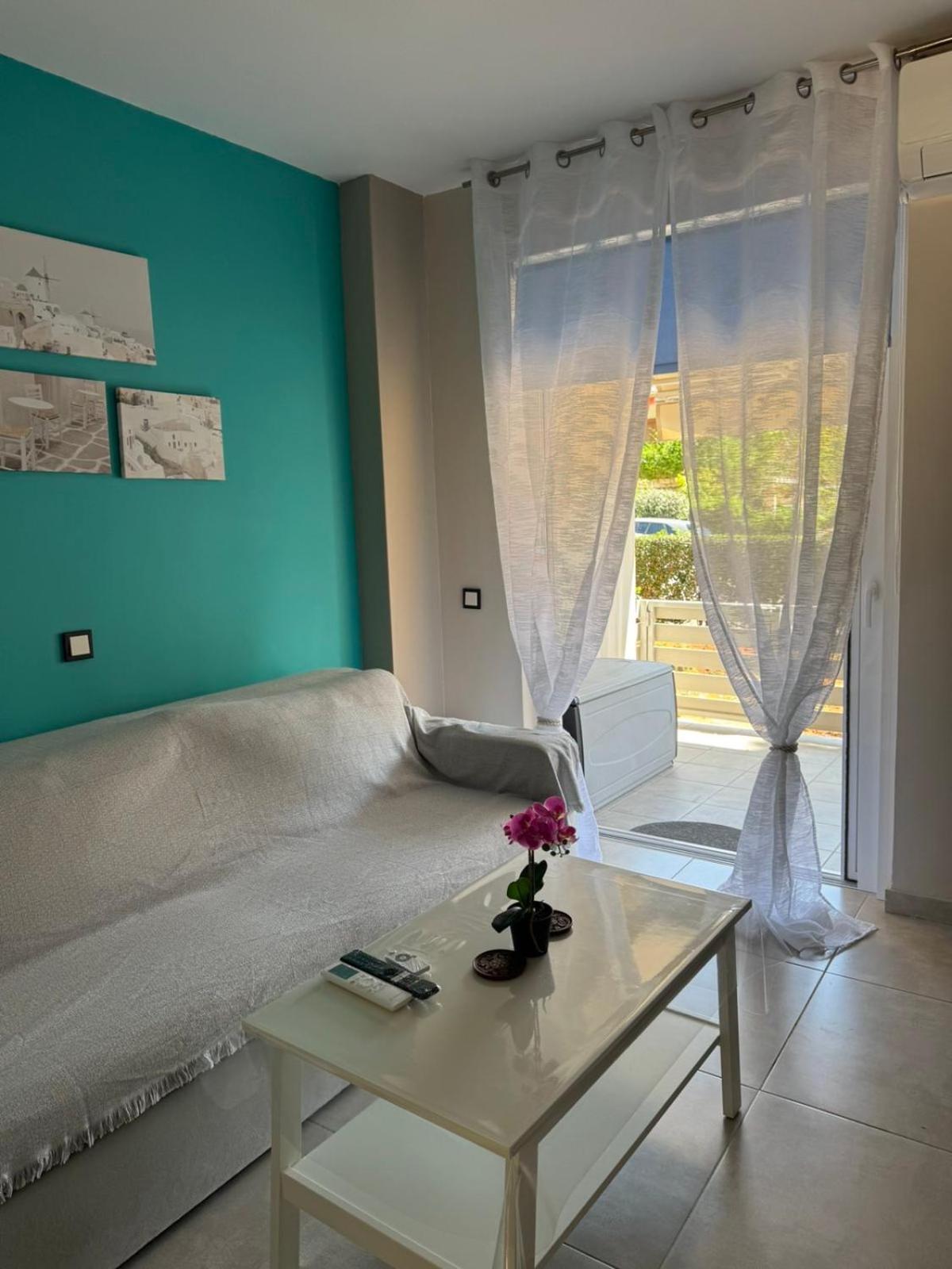 Bovis Apartments #2 Πόρτο Ράφτη Εξωτερικό φωτογραφία