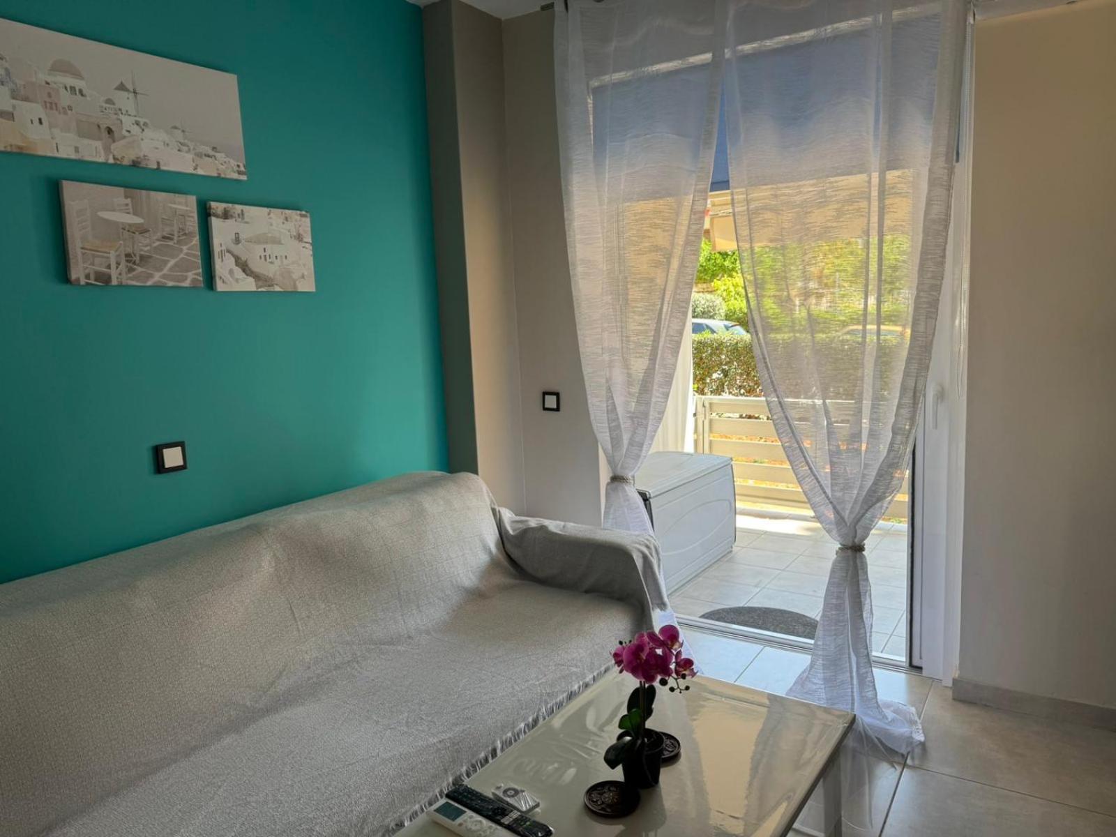 Bovis Apartments #2 Πόρτο Ράφτη Εξωτερικό φωτογραφία